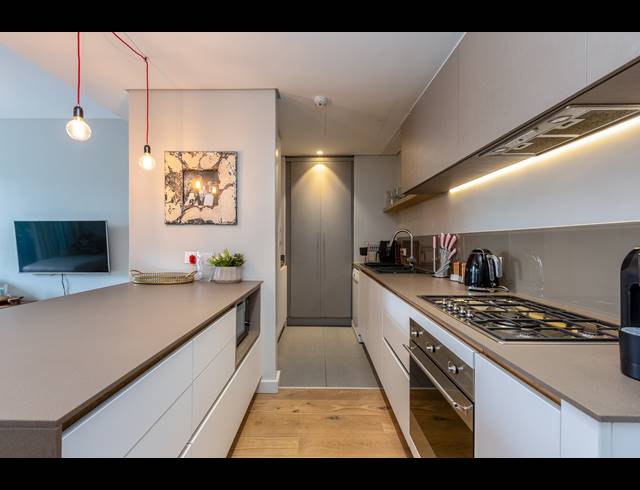 1 BEDROOM APARTMENT TO LET IN WATERFRONT